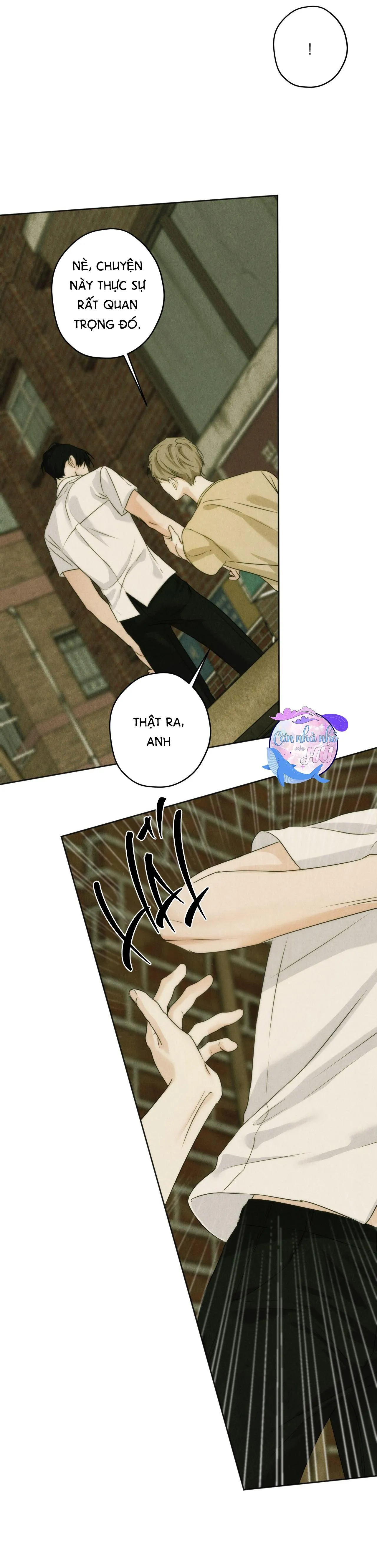 SẮC DỤC Chapter 32 Trang 70