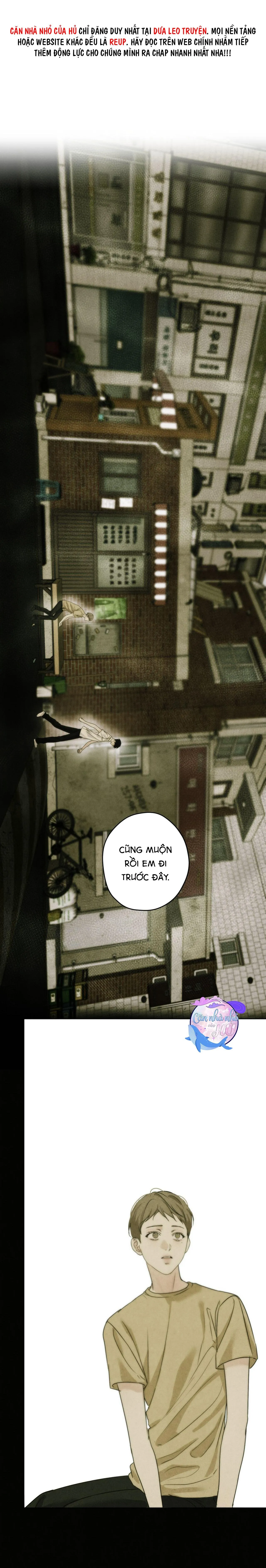 SẮC DỤC Chapter 32 Trang 72