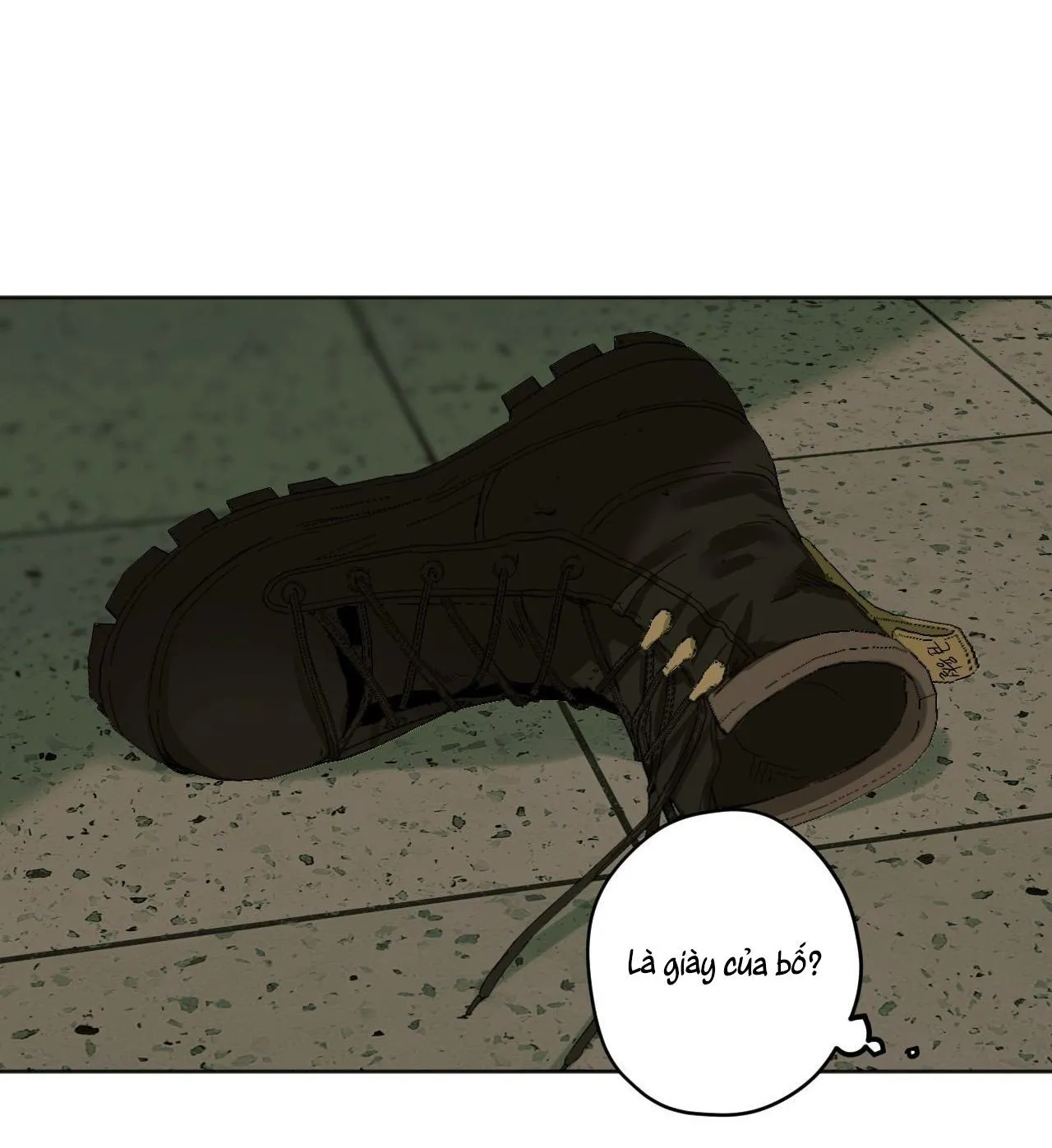 SẮC DỤC Chapter 33 Trang 6