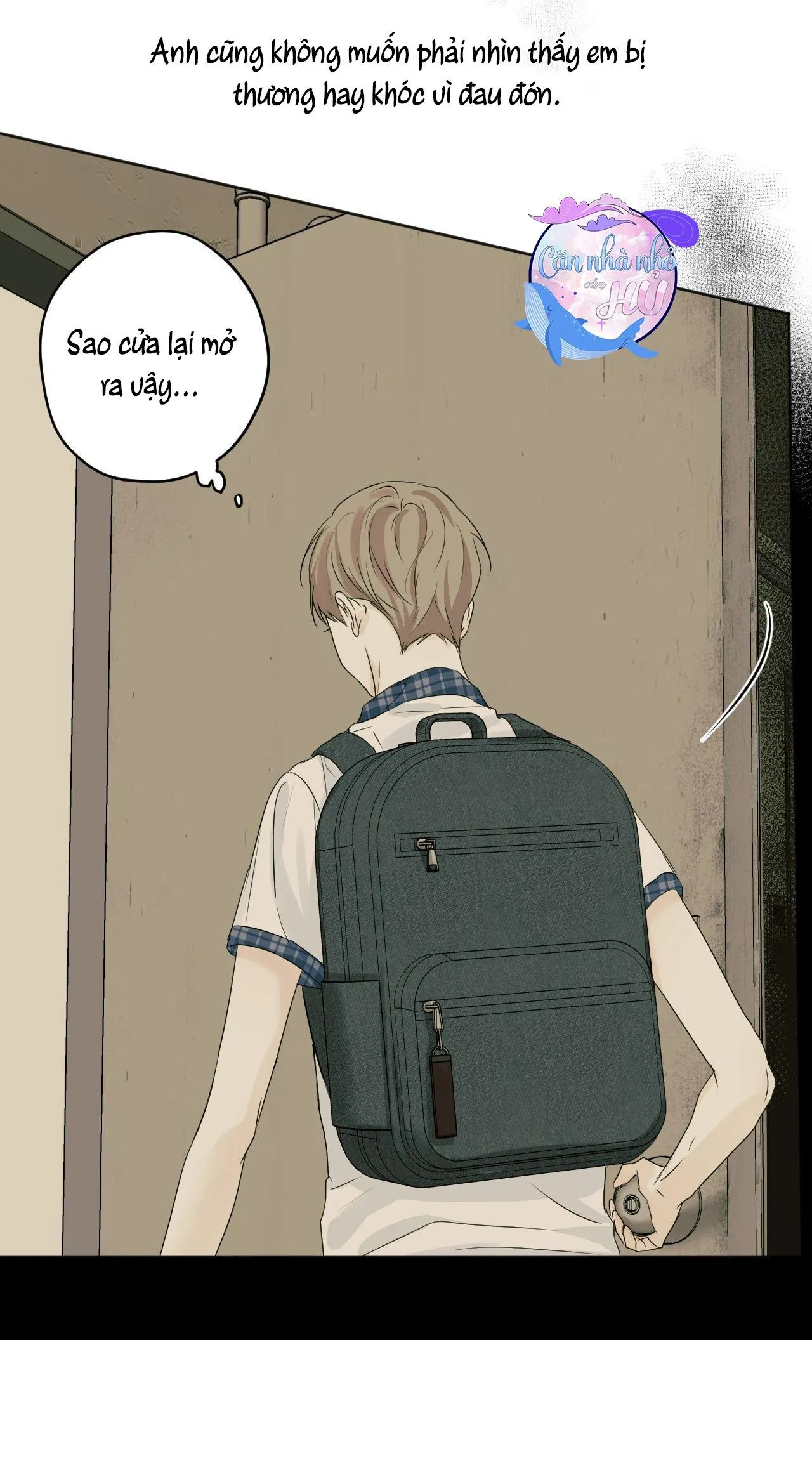 SẮC DỤC Chapter 33 Trang 9