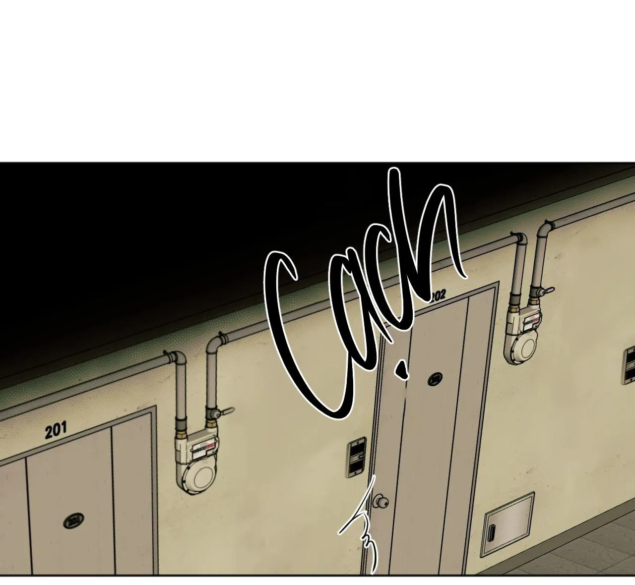 SẮC DỤC Chapter 33 Trang 10