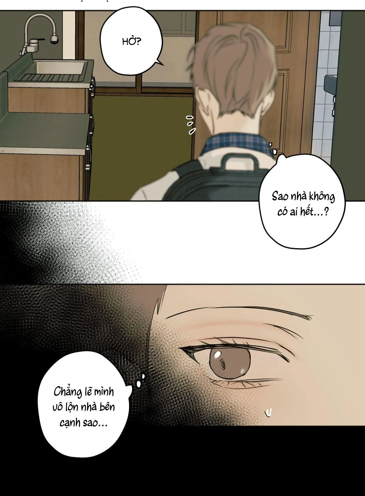 SẮC DỤC Chapter 33 Trang 12