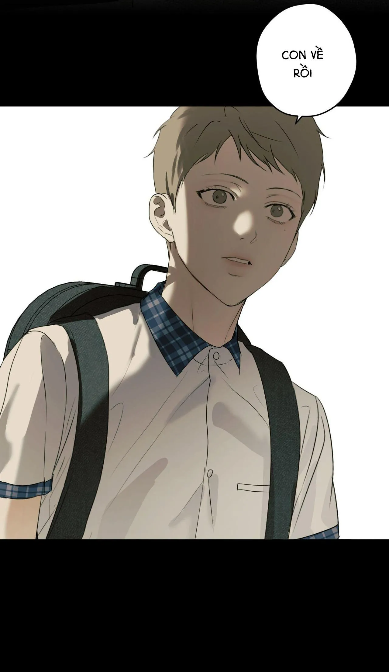 SẮC DỤC Chapter 33 Trang 14