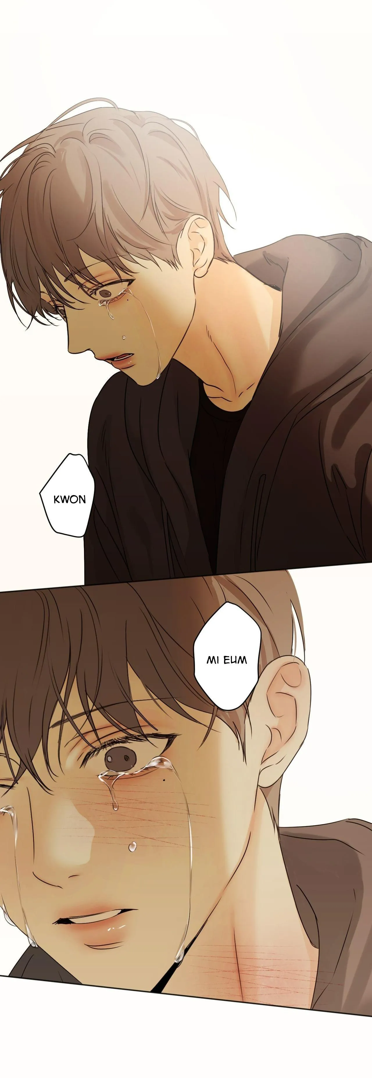 SẮC DỤC Chapter 33 Trang 22