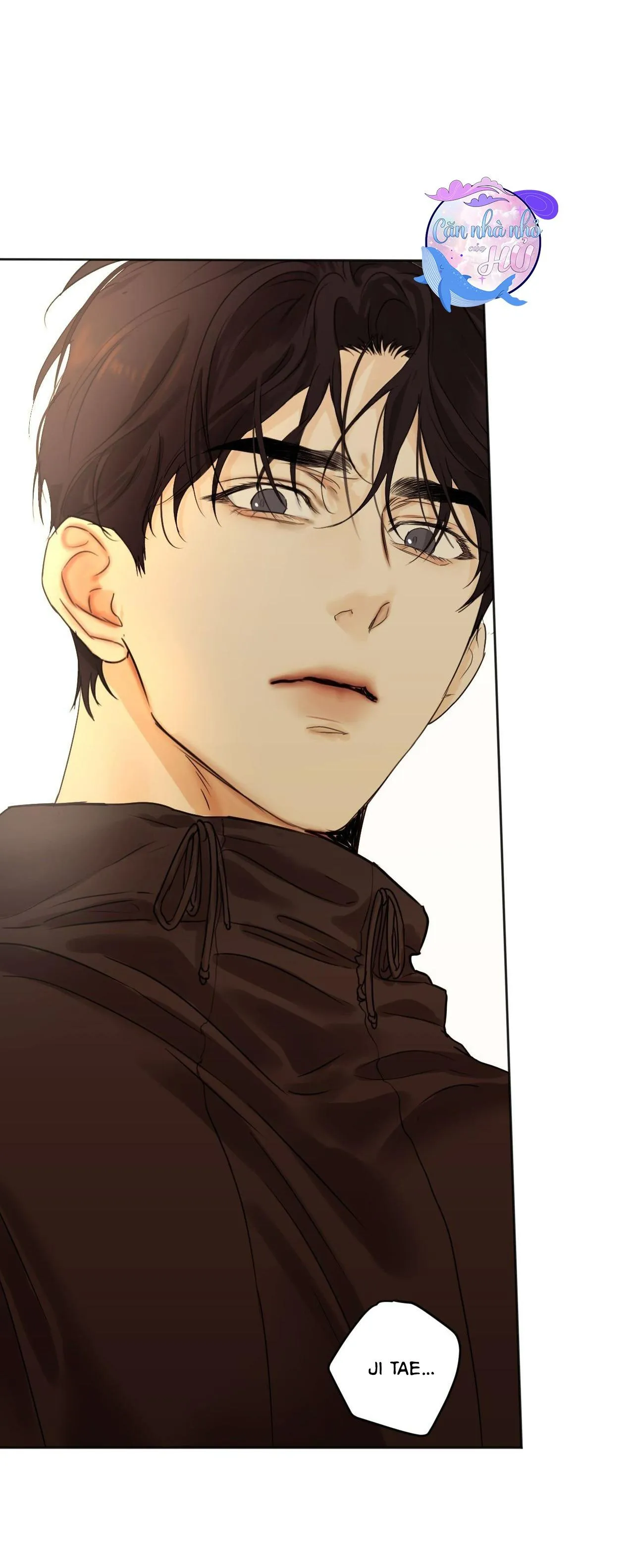 SẮC DỤC Chapter 33 Trang 27