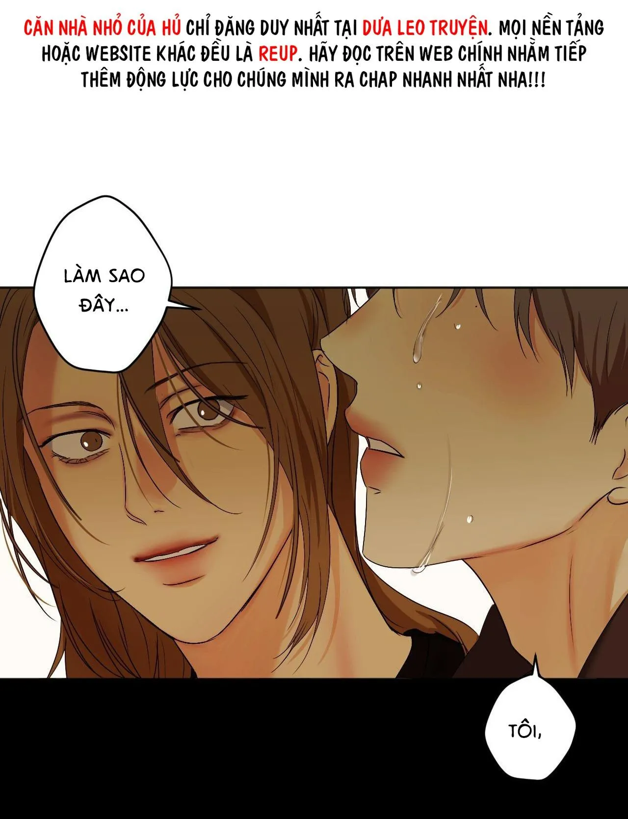 SẮC DỤC Chapter 33 Trang 29