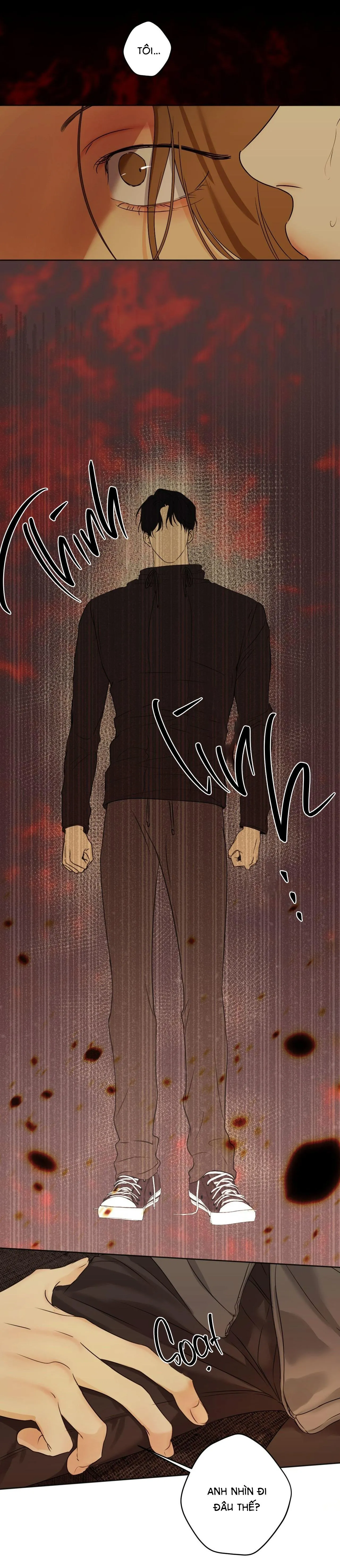 SẮC DỤC Chapter 33 Trang 30