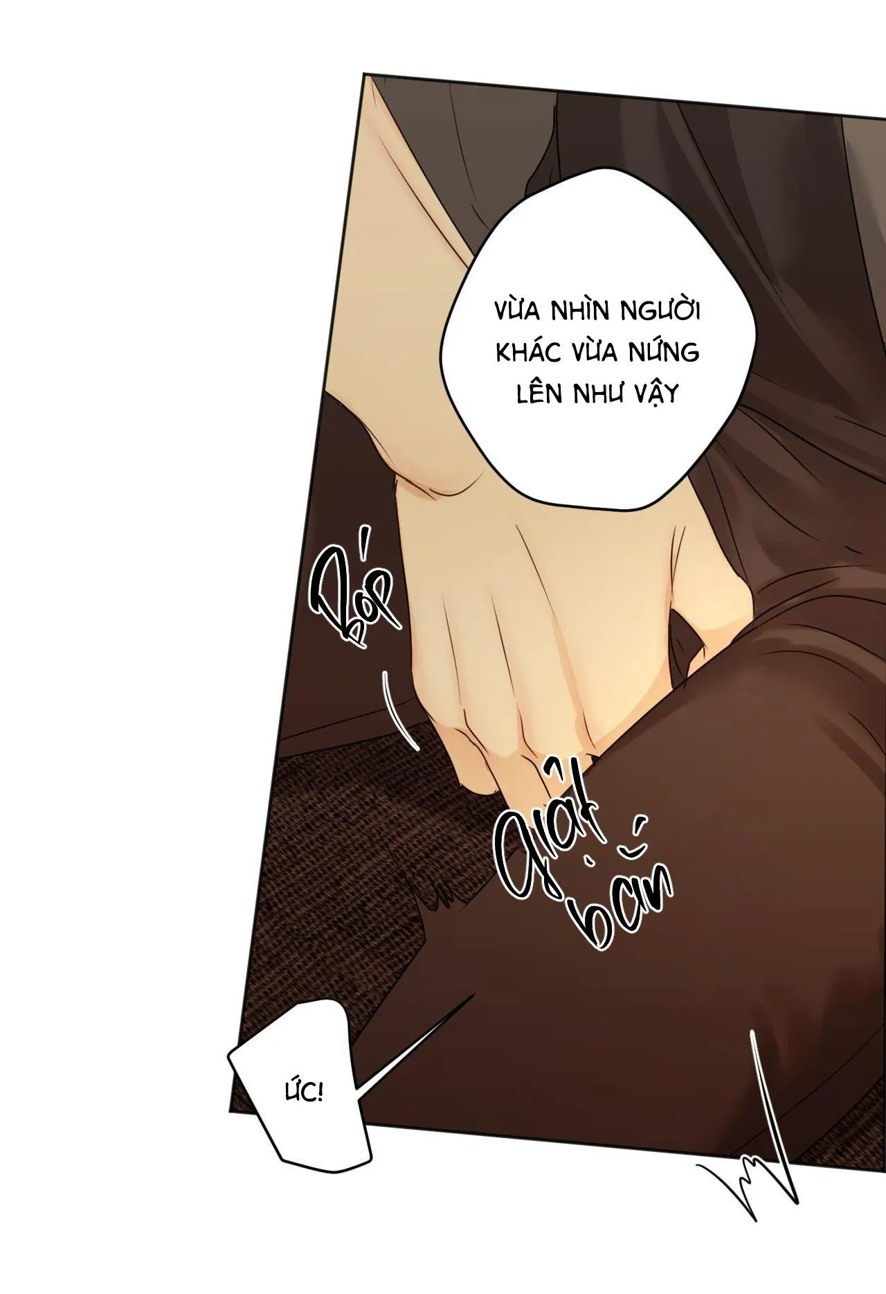 SẮC DỤC Chapter 33 Trang 32