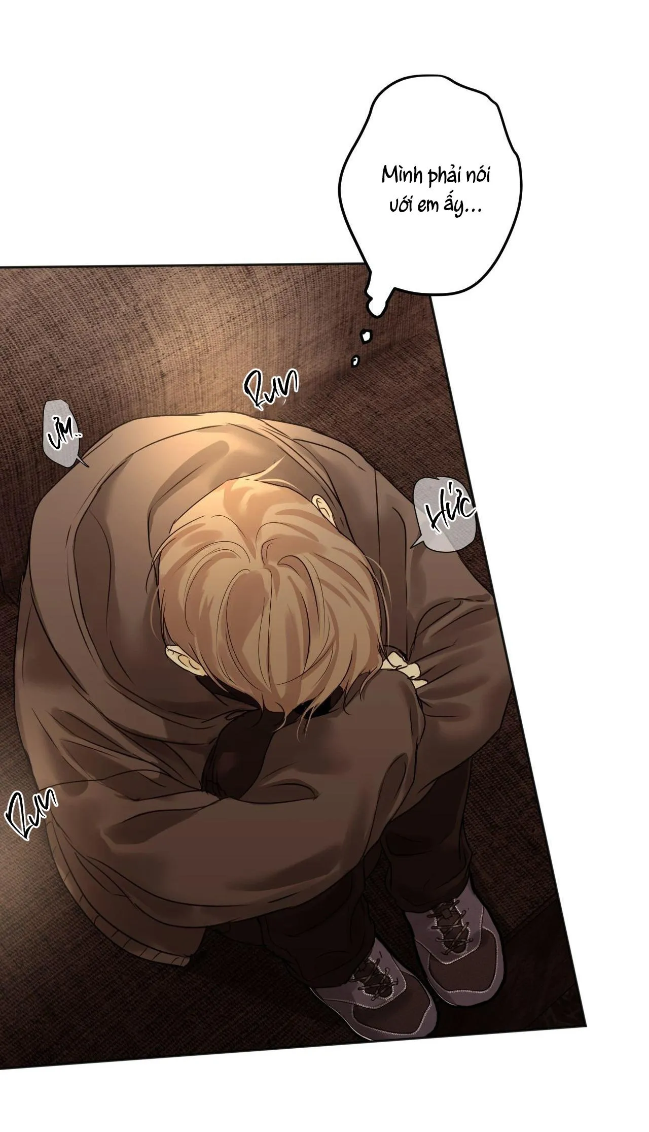 SẮC DỤC Chapter 33 Trang 36