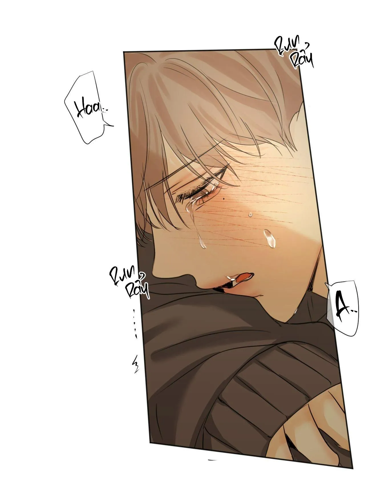 SẮC DỤC Chapter 33 Trang 37