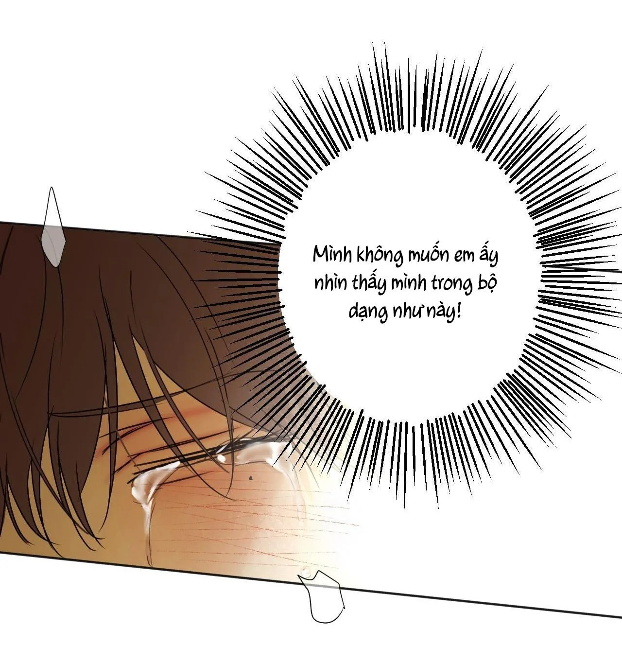 SẮC DỤC Chapter 33 Trang 38