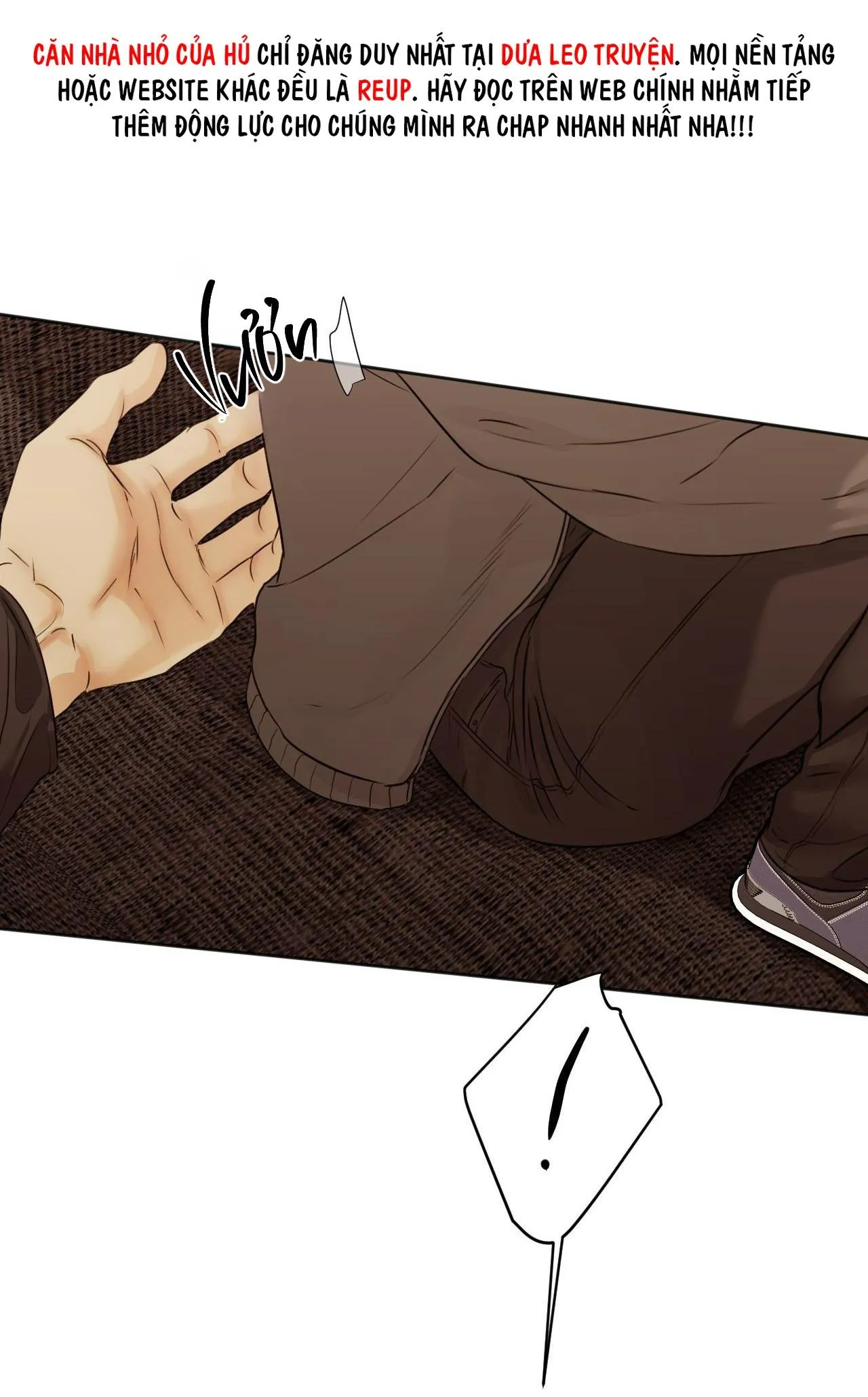 SẮC DỤC Chapter 33 Trang 39