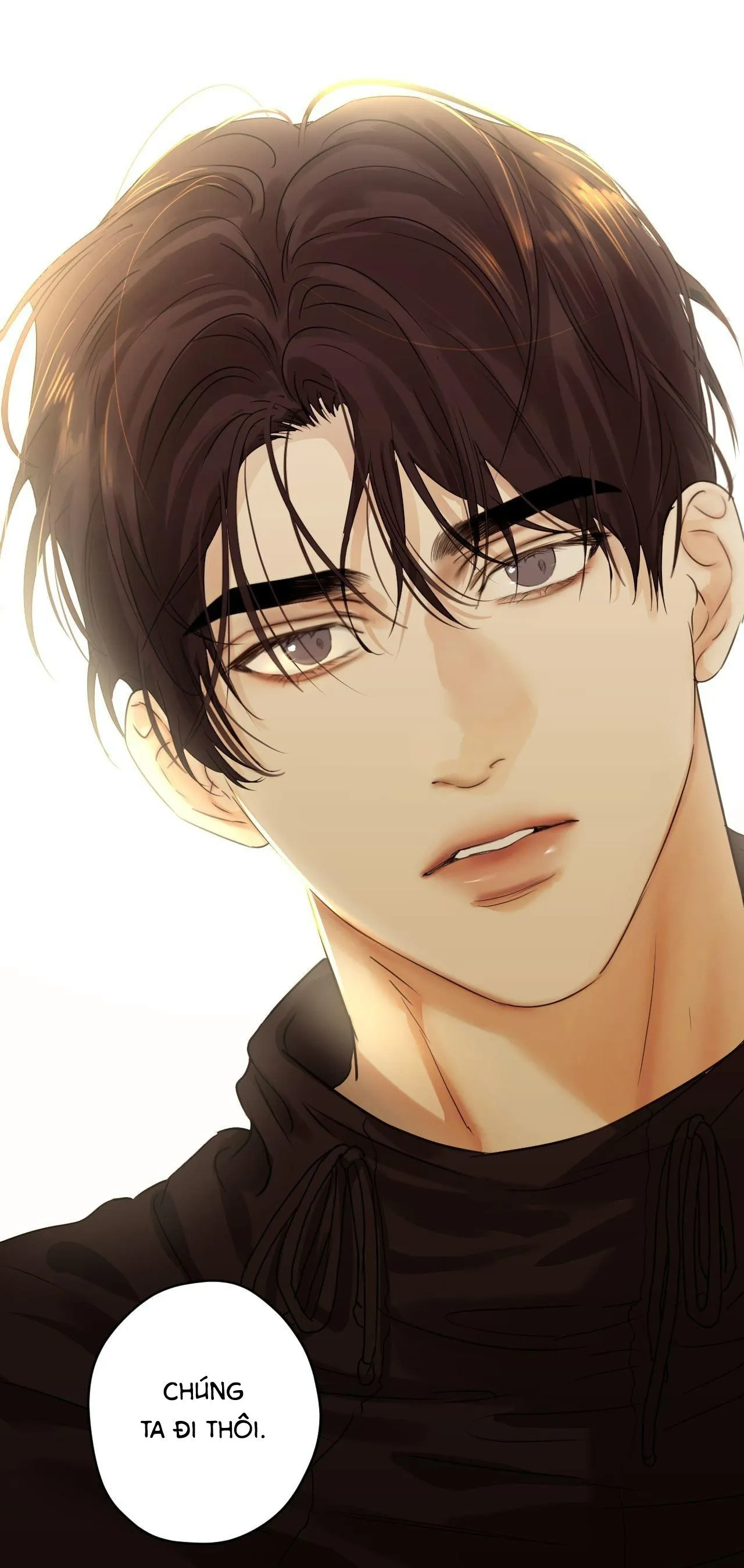 SẮC DỤC Chapter 33 Trang 42