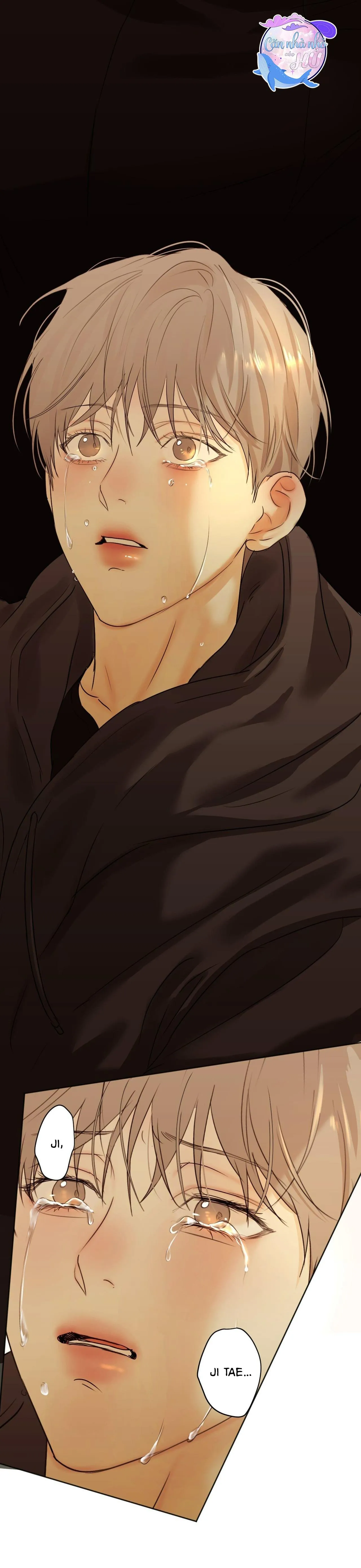 SẮC DỤC Chapter 33 Trang 43