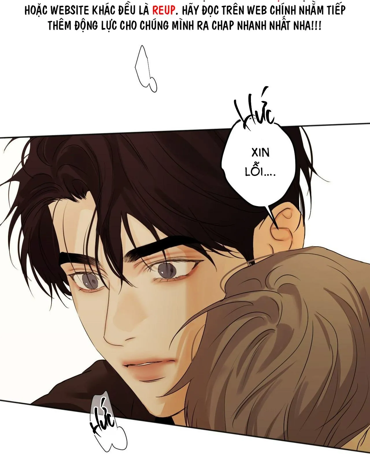 SẮC DỤC Chapter 33 Trang 45