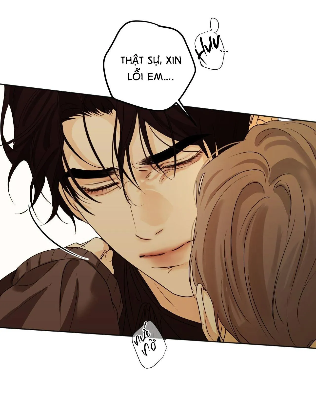 SẮC DỤC Chapter 33 Trang 46