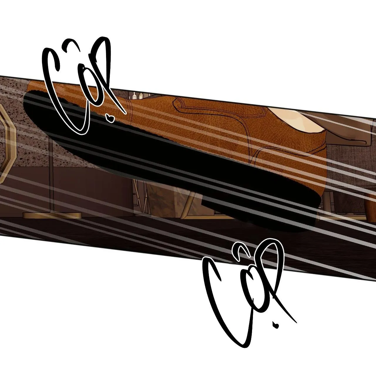 SẮC DỤC Chapter 33 Trang 47