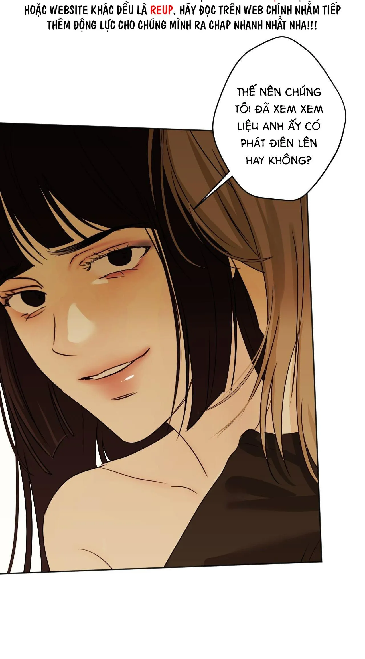 SẮC DỤC Chapter 33 Trang 56