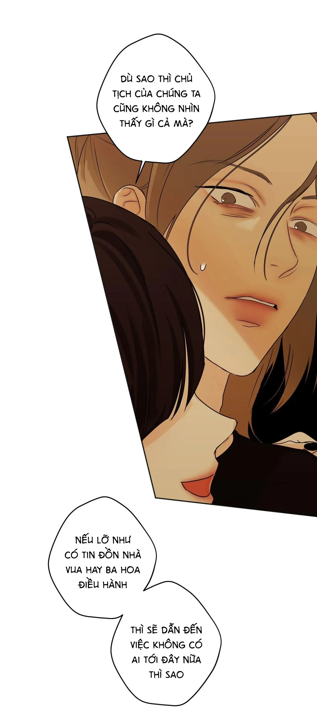 SẮC DỤC Chapter 33 Trang 60