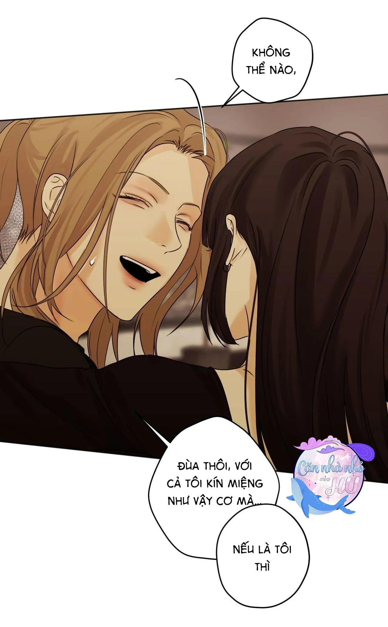 SẮC DỤC Chapter 33 Trang 62