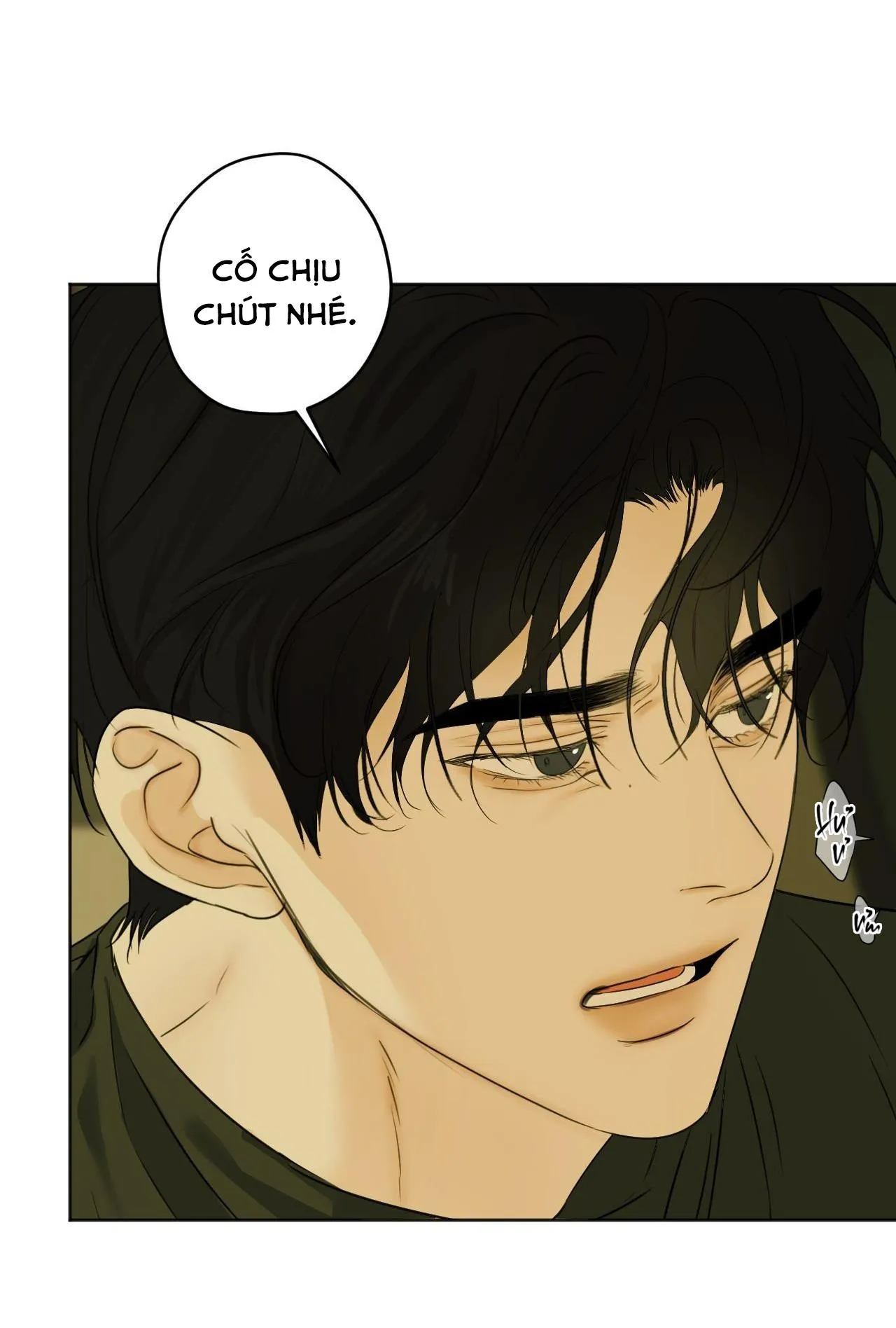 SẮC DỤC Chapter 34 Trang 3