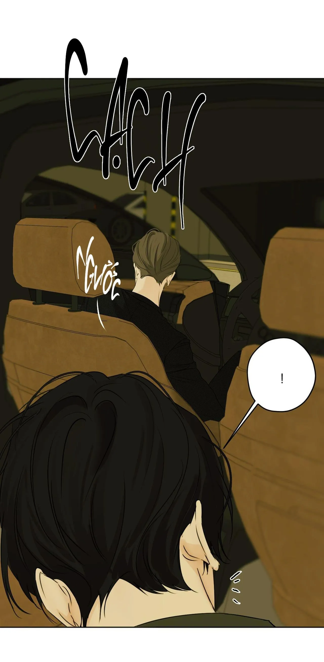 SẮC DỤC Chapter 34 Trang 4