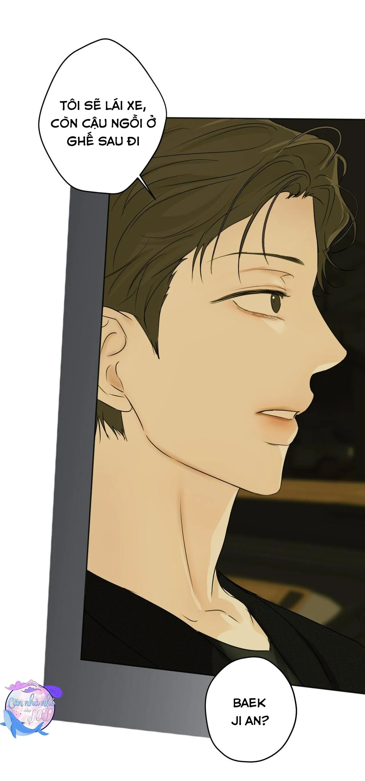 SẮC DỤC Chapter 34 Trang 5