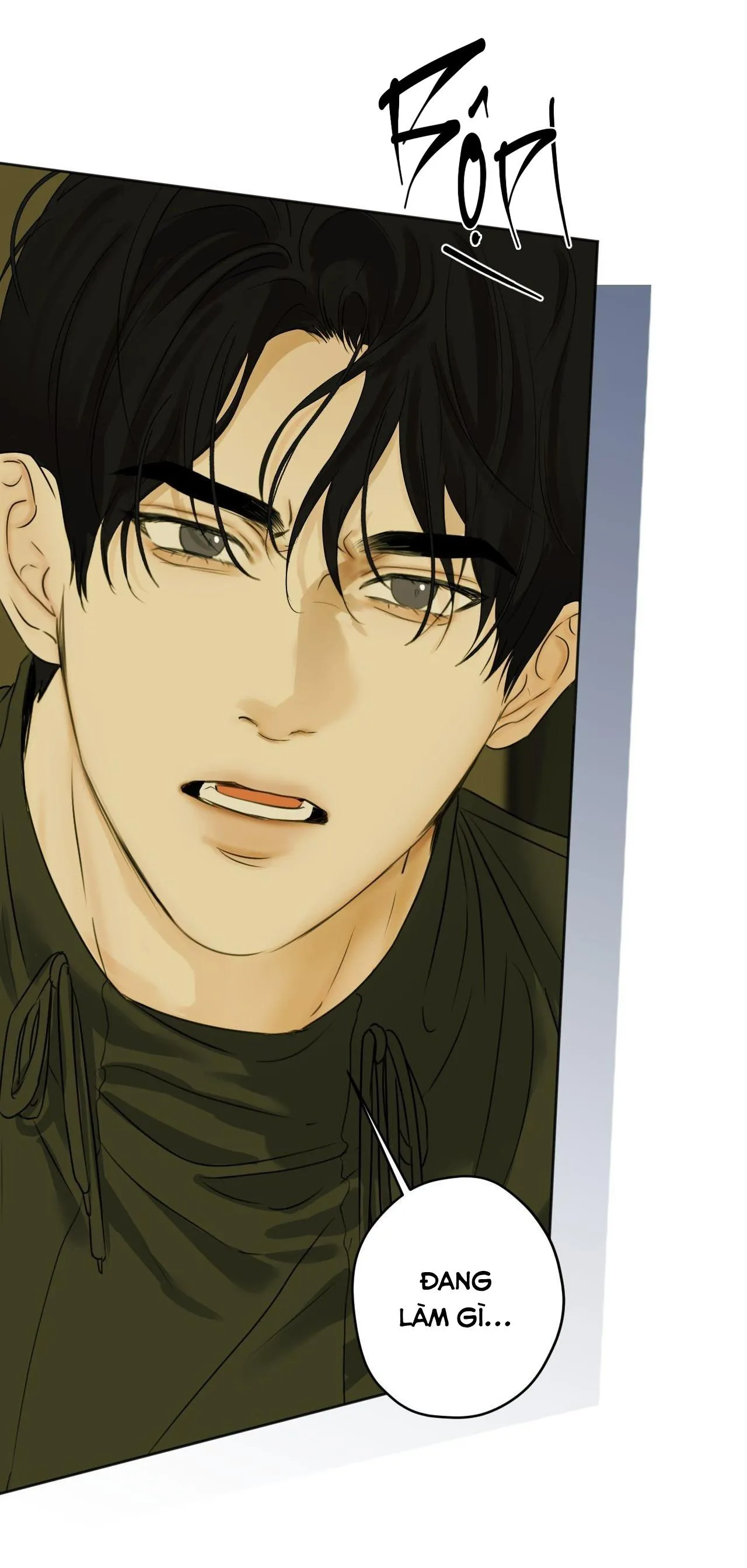 SẮC DỤC Chapter 34 Trang 6