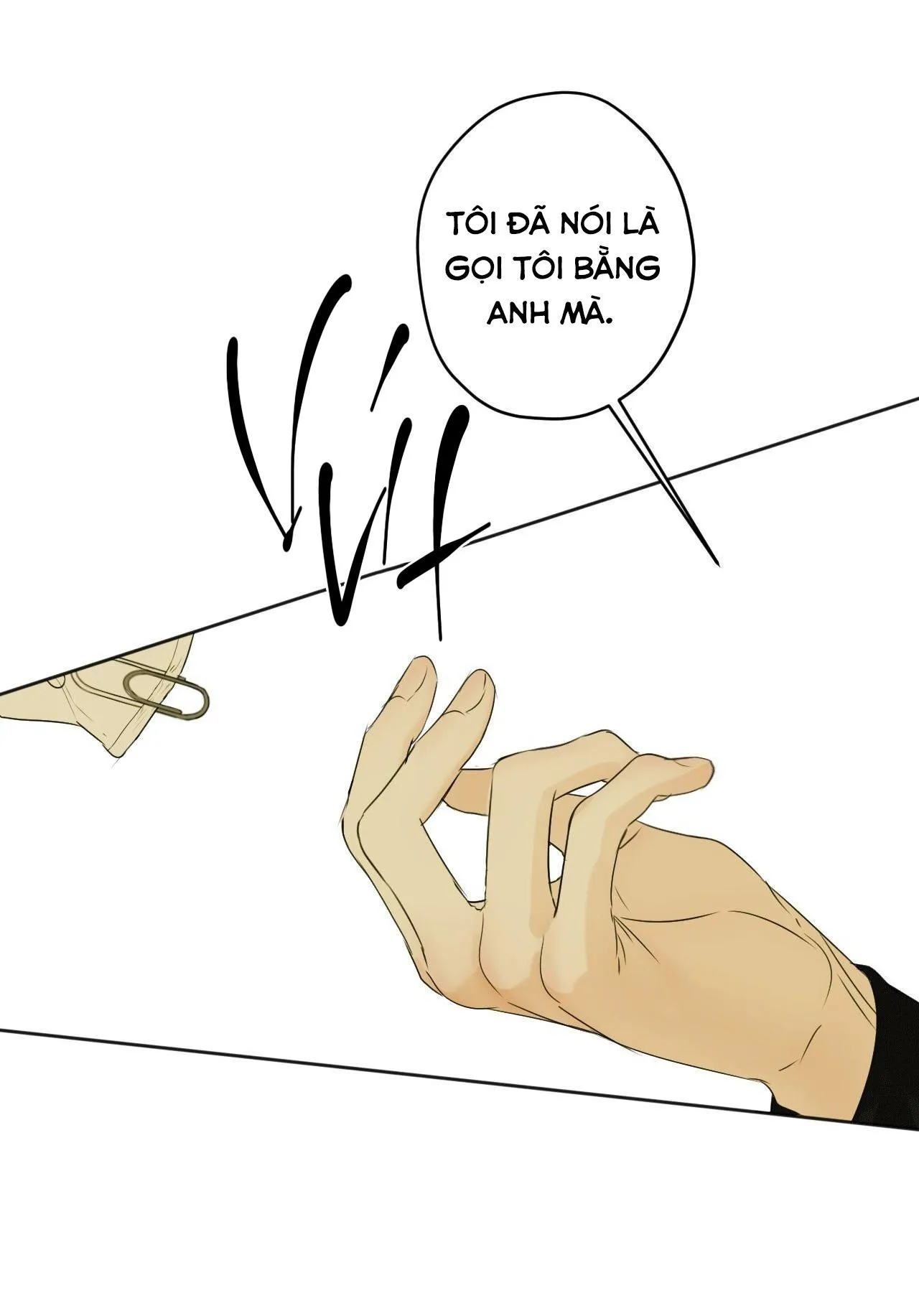 SẮC DỤC Chapter 34 Trang 7