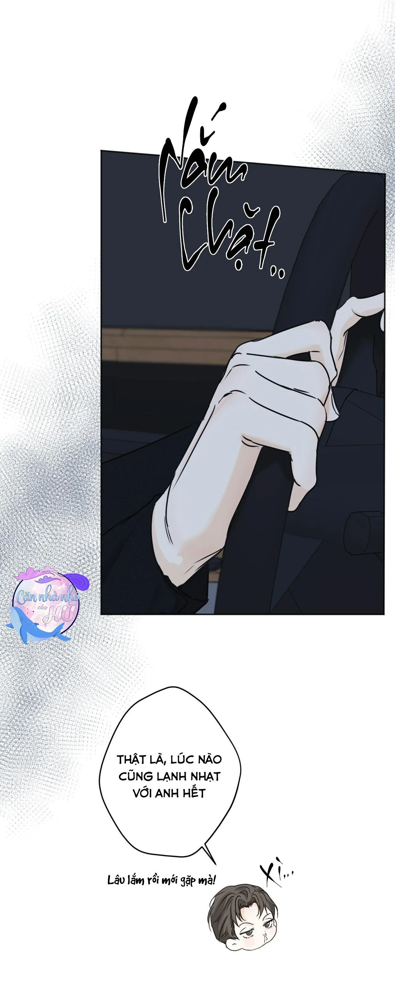 SẮC DỤC Chapter 34 Trang 13