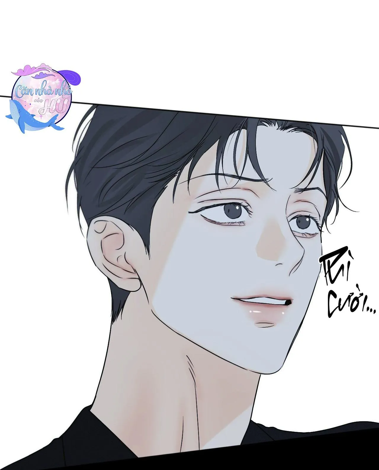 SẮC DỤC Chapter 34 Trang 19