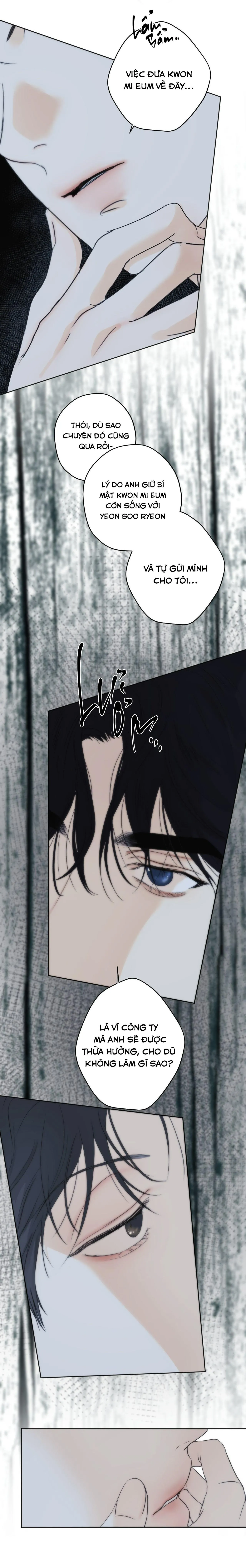 SẮC DỤC Chapter 34 Trang 24