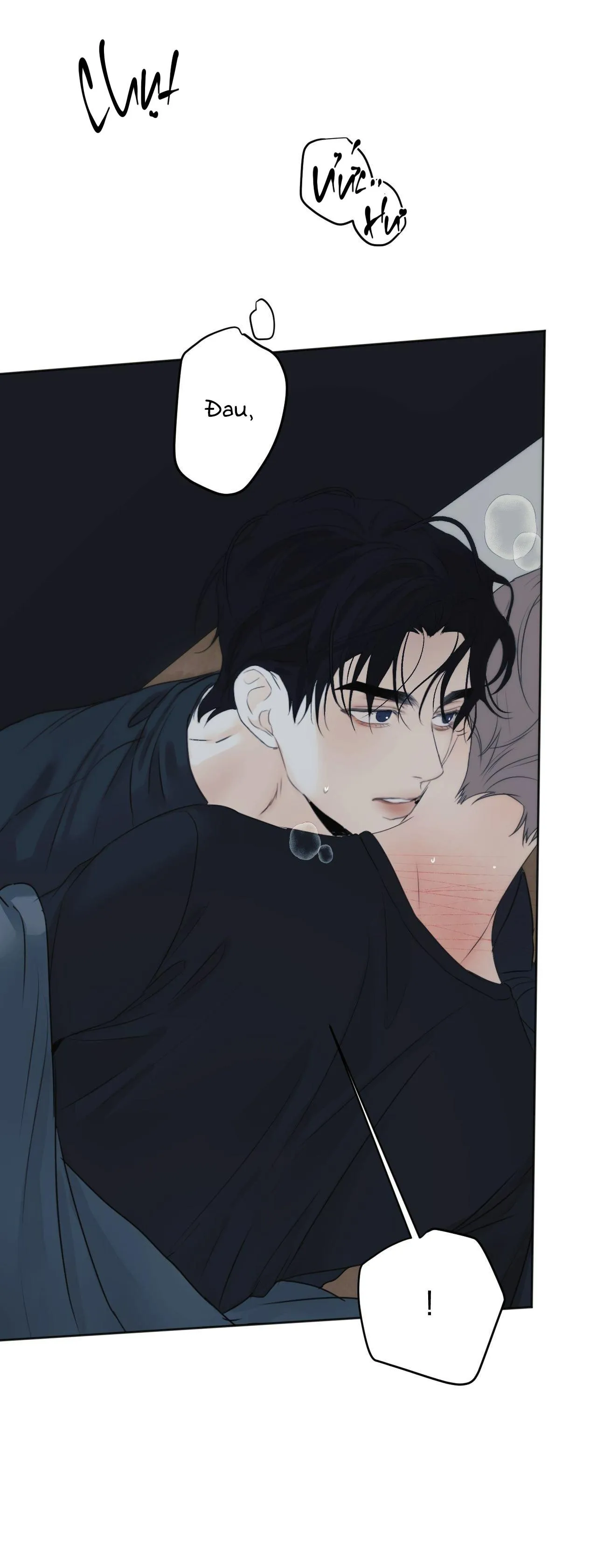 SẮC DỤC Chapter 34 Trang 35