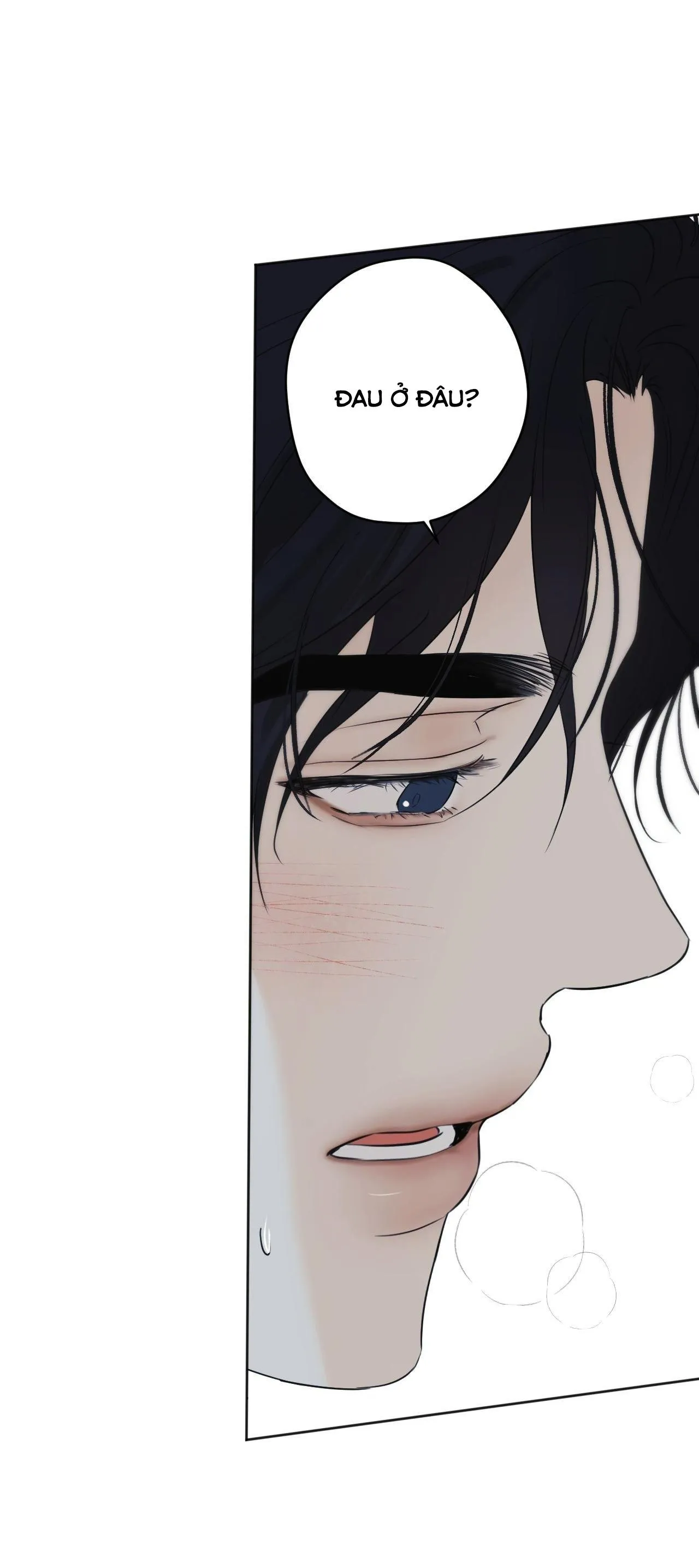 SẮC DỤC Chapter 34 Trang 36