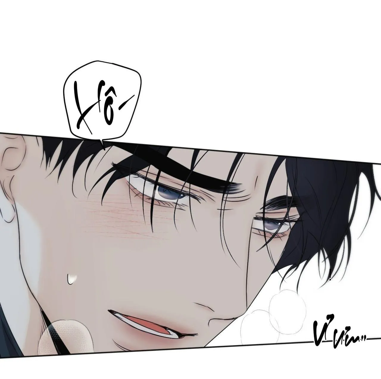 SẮC DỤC Chapter 34 Trang 40