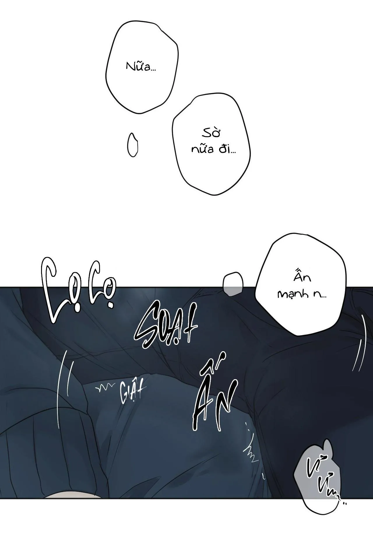 SẮC DỤC Chapter 34 Trang 41