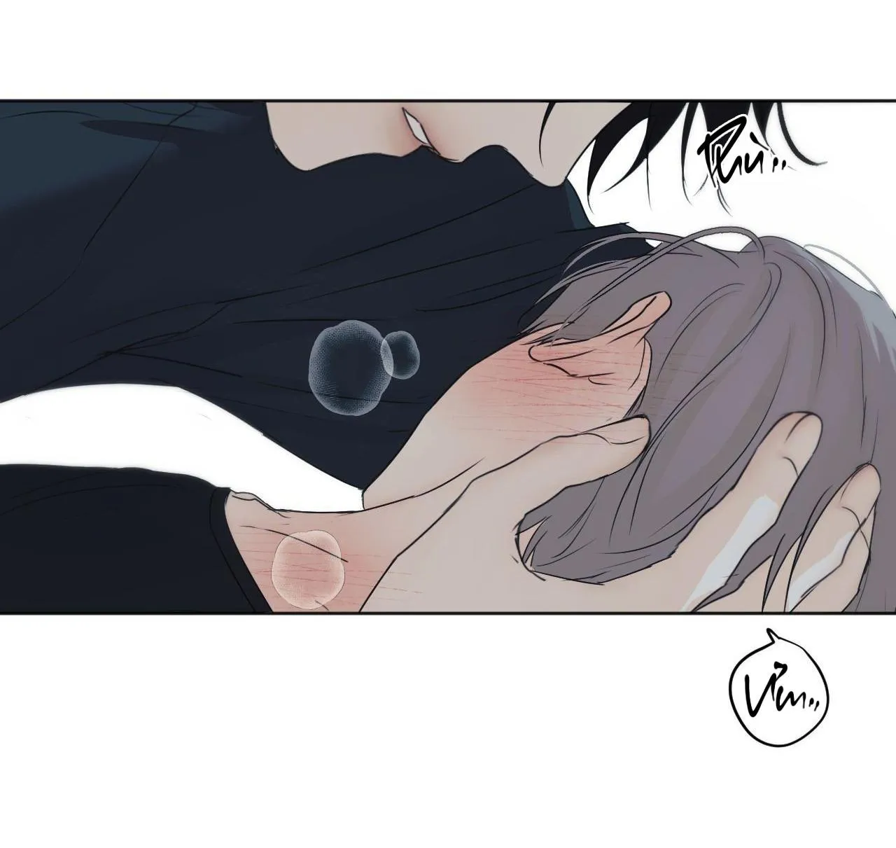 SẮC DỤC Chapter 34 Trang 42