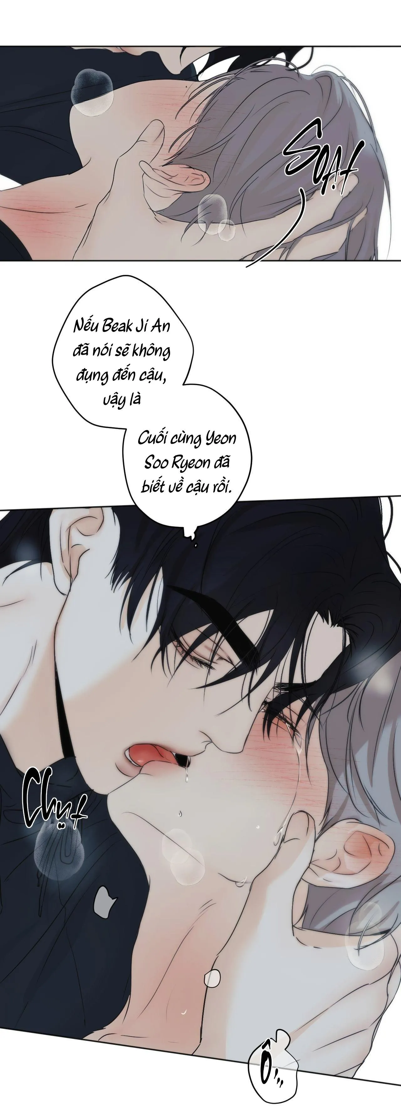 SẮC DỤC Chapter 34 Trang 43