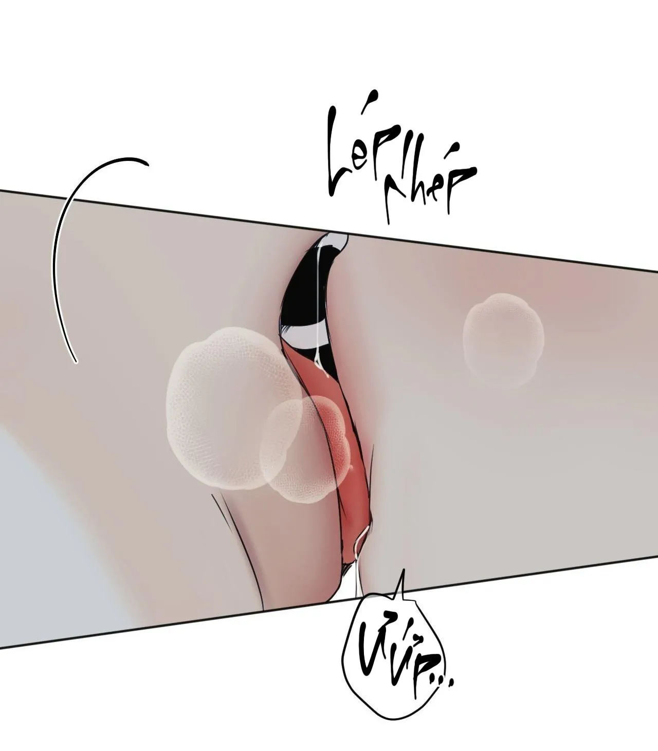 SẮC DỤC Chapter 34 Trang 45