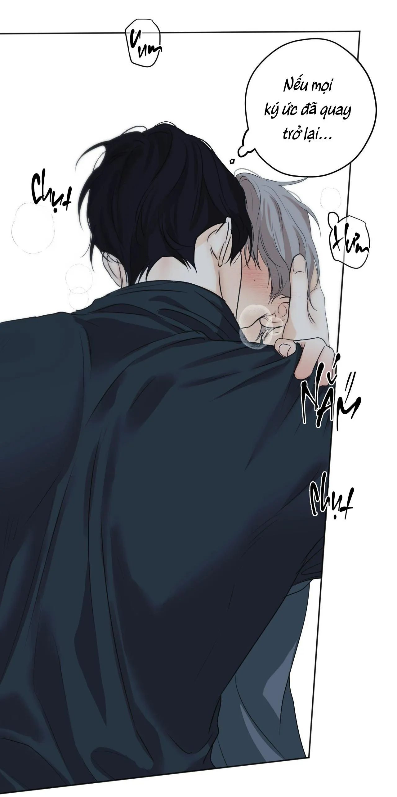 SẮC DỤC Chapter 34 Trang 46