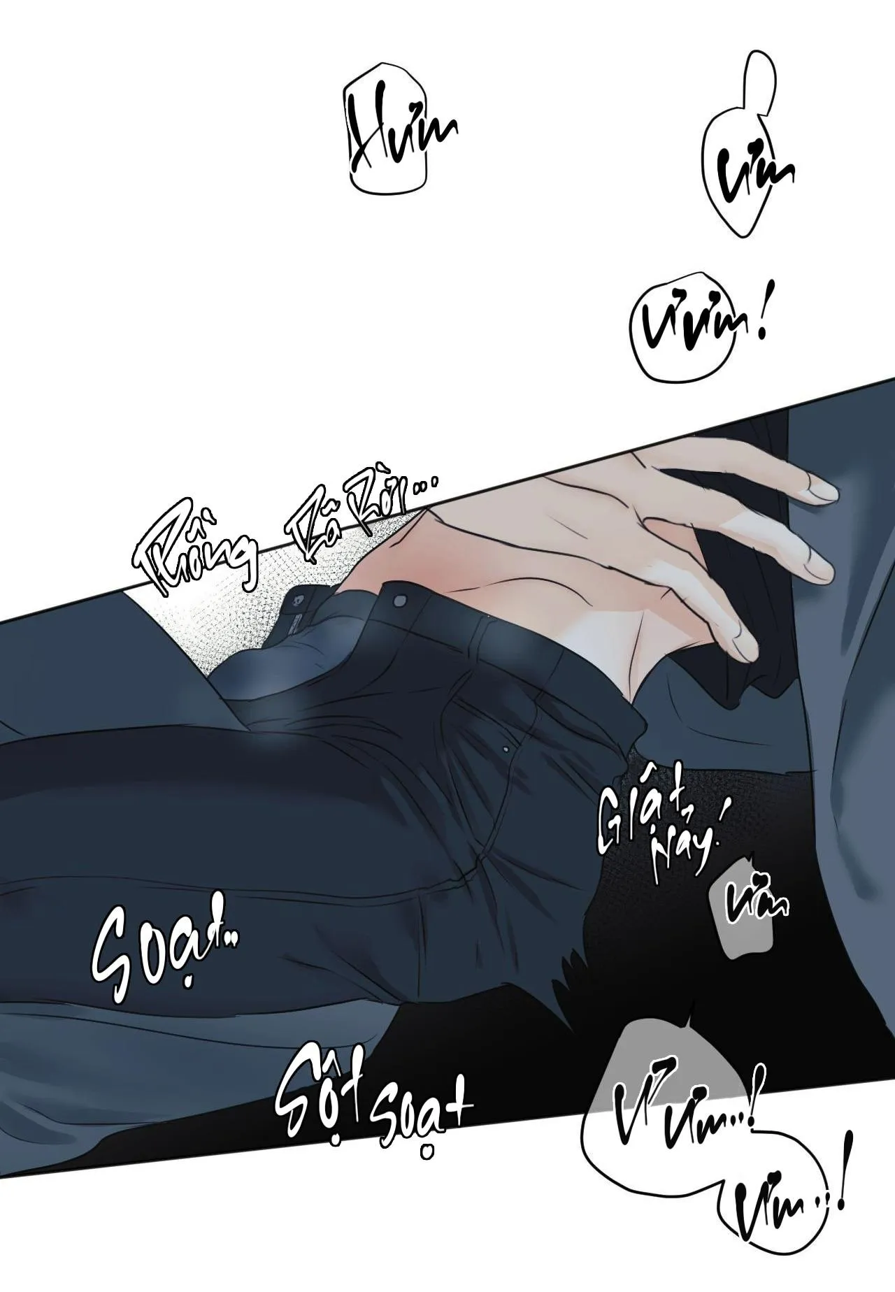 SẮC DỤC Chapter 34 Trang 48