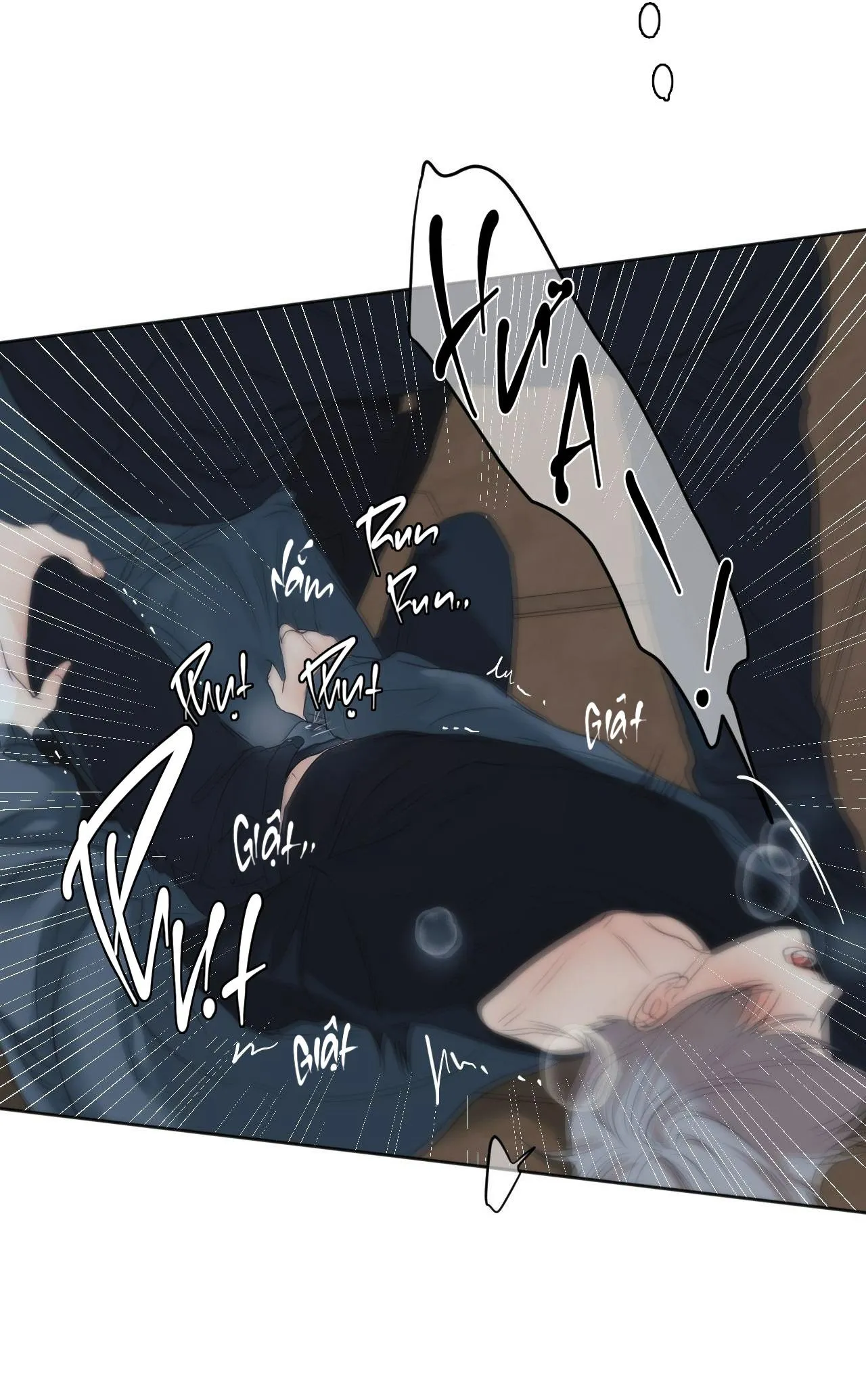 SẮC DỤC Chapter 34 Trang 50