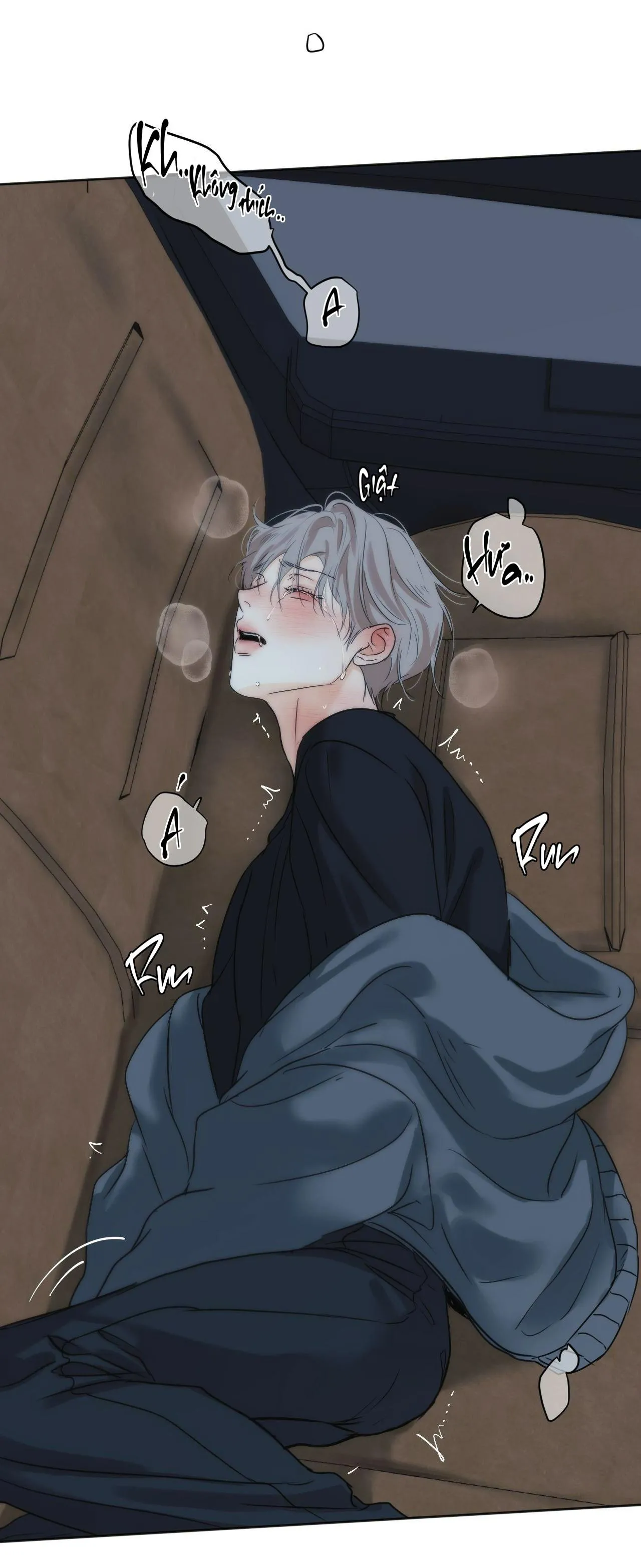 SẮC DỤC Chapter 34 Trang 55