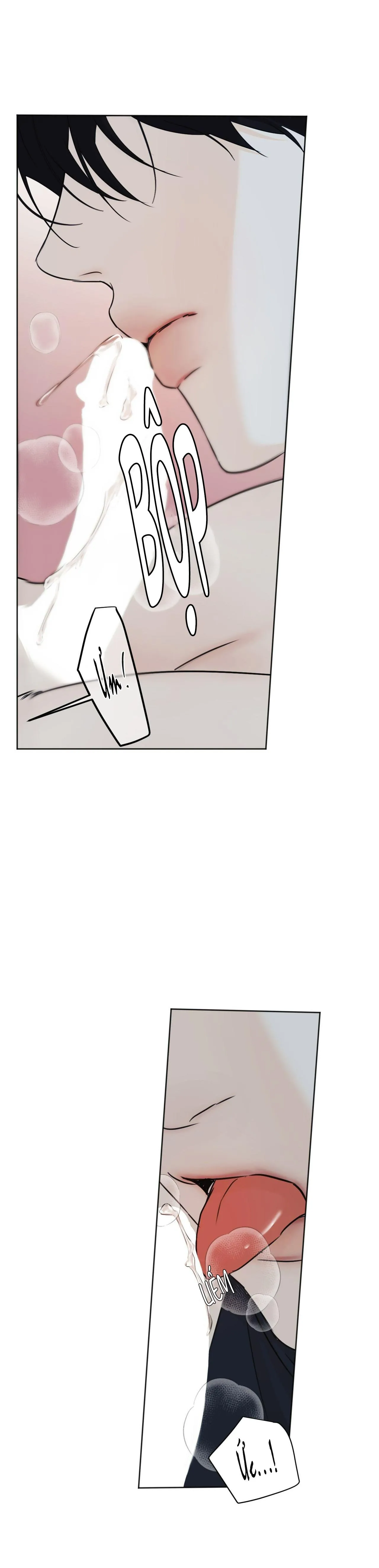 SẮC DỤC Chapter 35 Trang 4