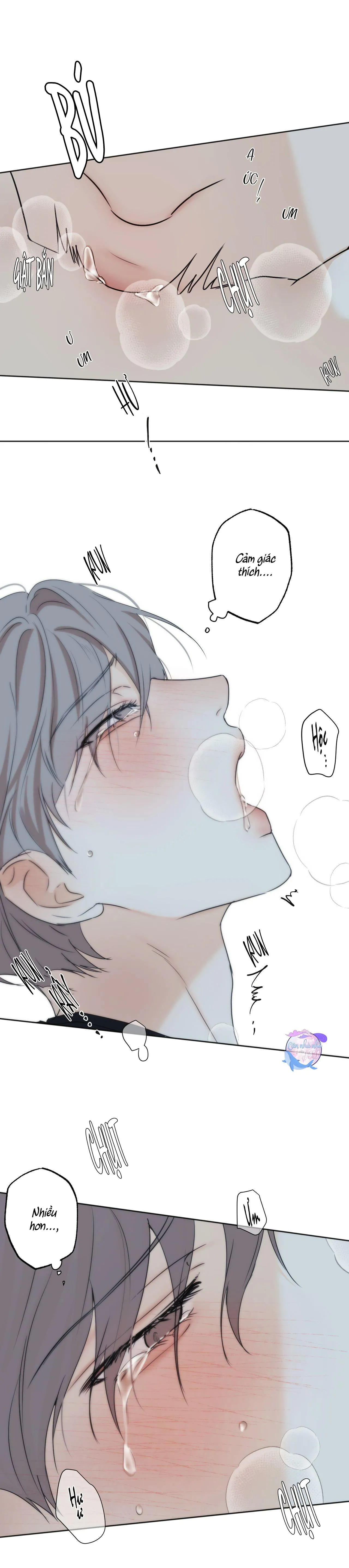 SẮC DỤC Chapter 35 Trang 6