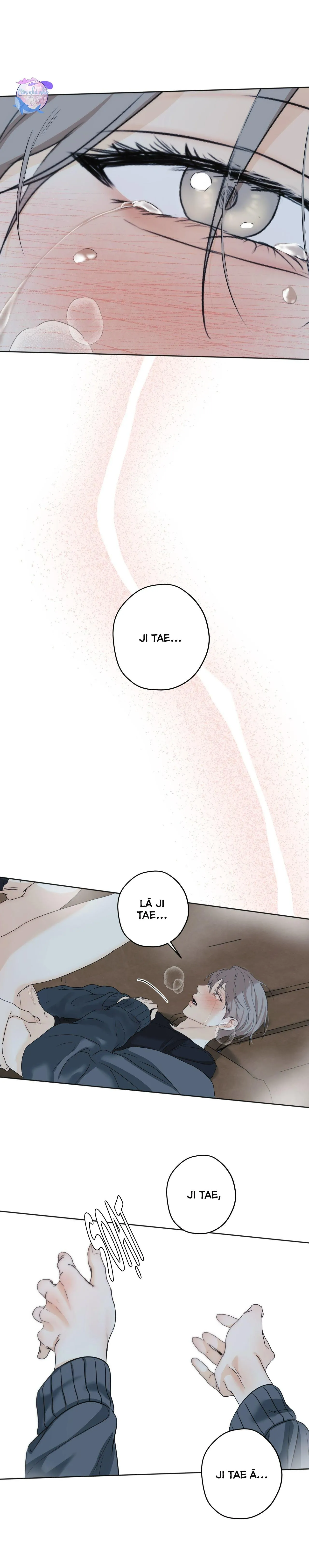 SẮC DỤC Chapter 35 Trang 15