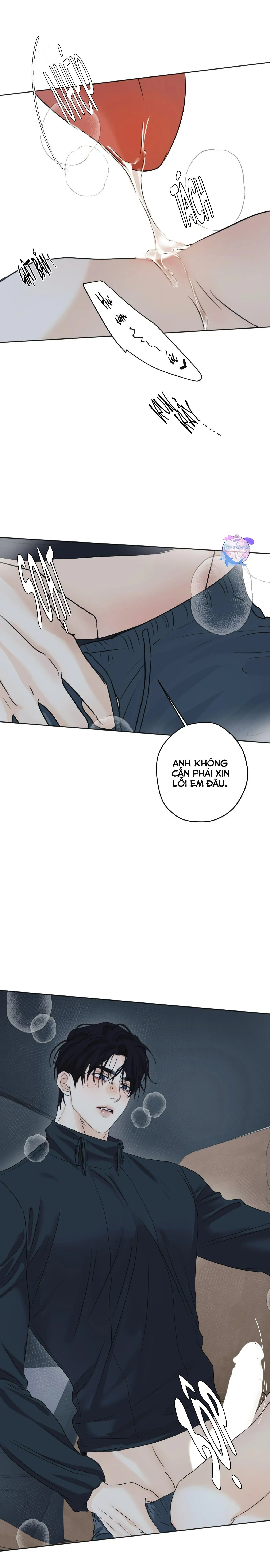 SẮC DỤC Chapter 35 Trang 21