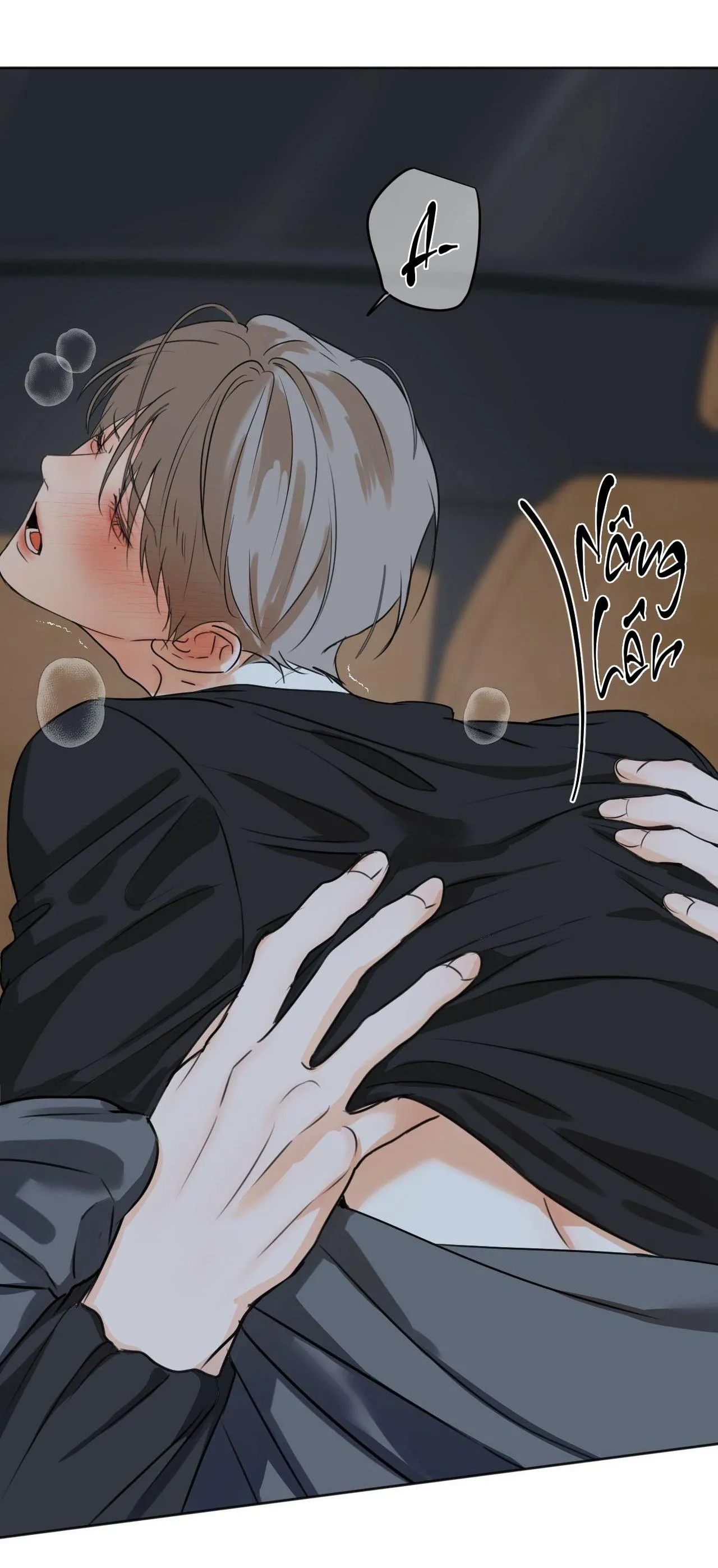 SẮC DỤC Chapter 36 Trang 7