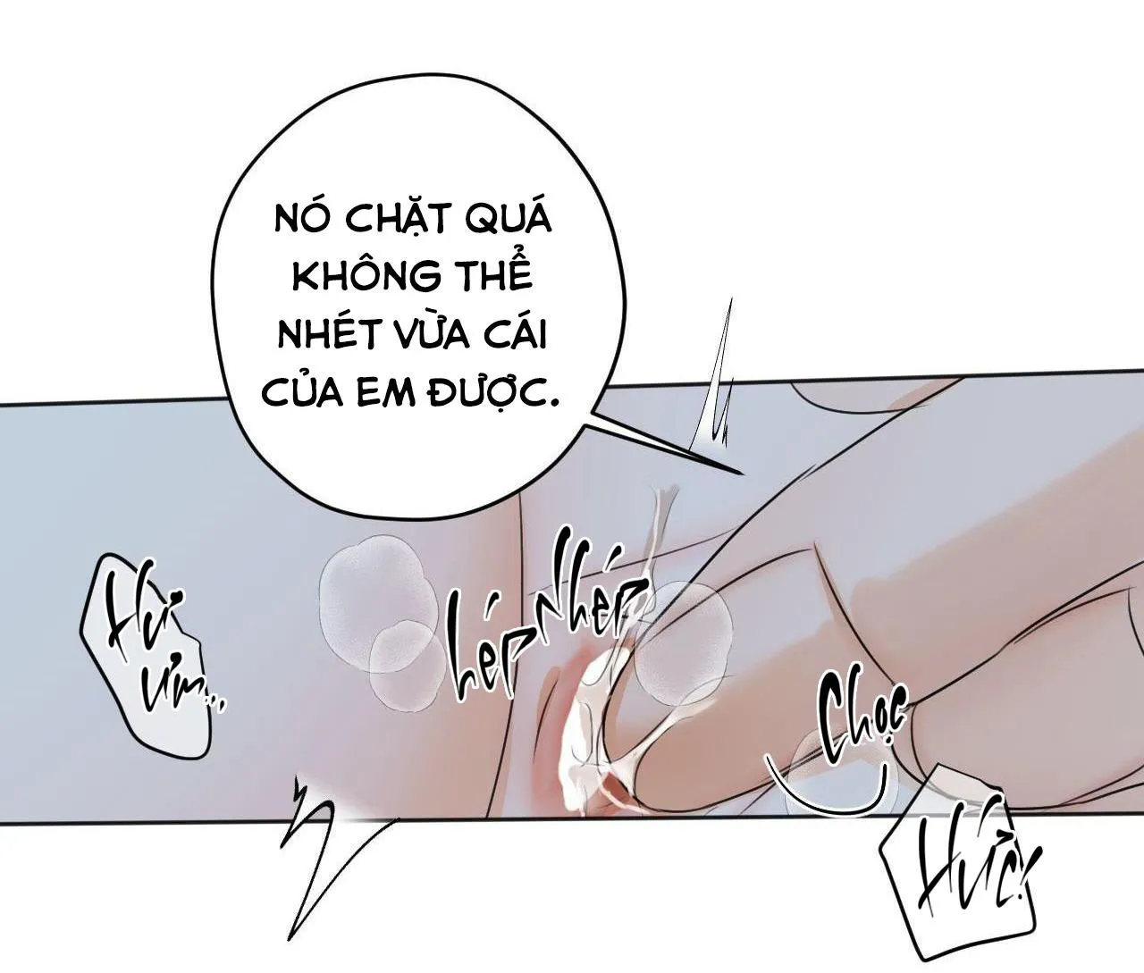 SẮC DỤC Chapter 36 Trang 11