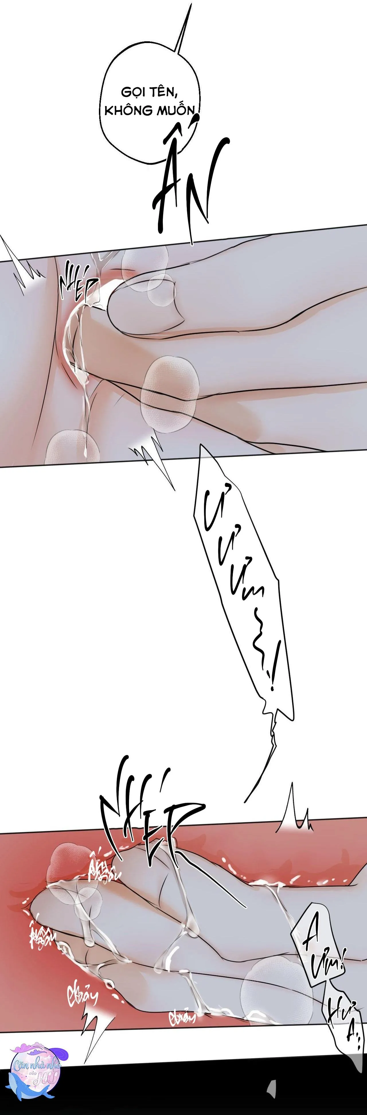 SẮC DỤC Chapter 36 Trang 13